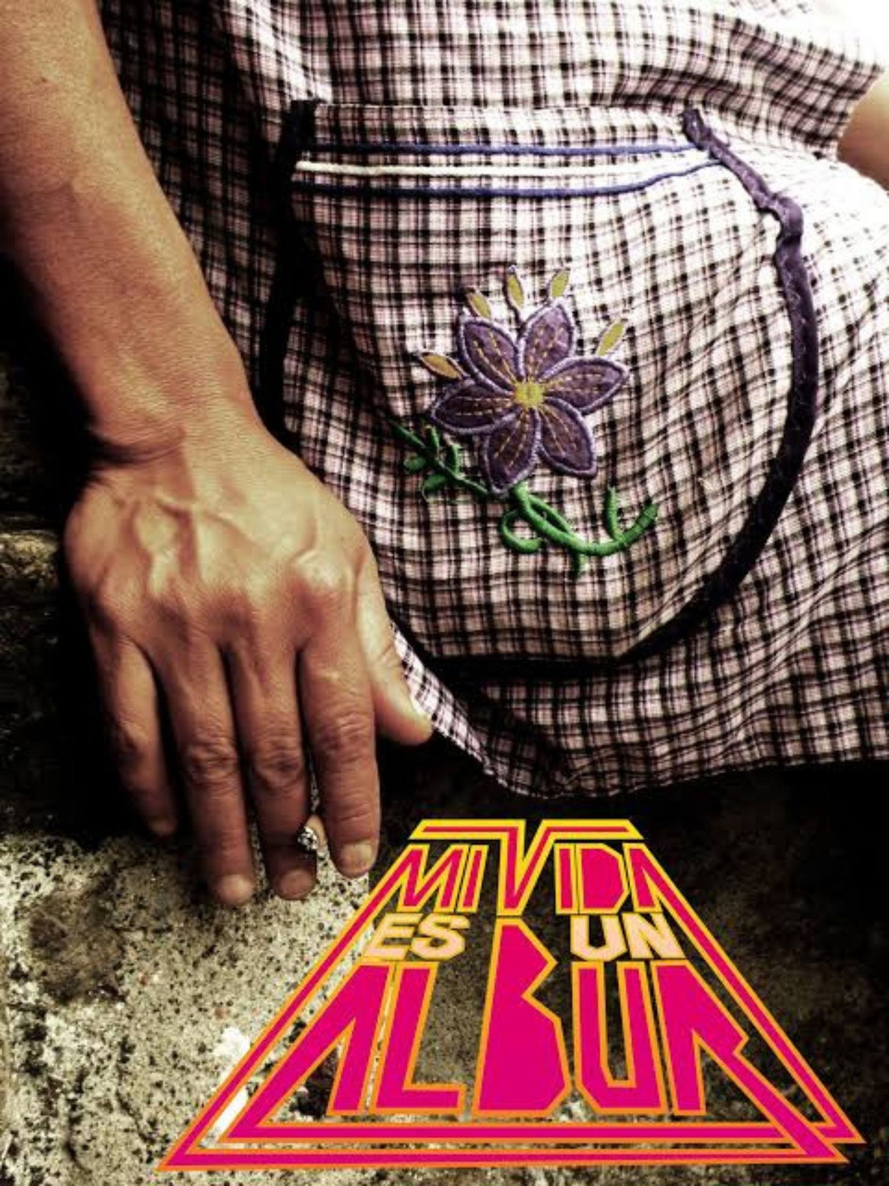 Mi vida es un albur