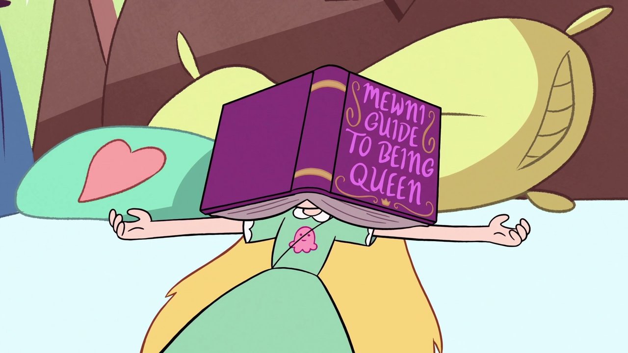 Star vs. the Forces of Evil - Season 2 Episode 3 : Mr. Candle Cares