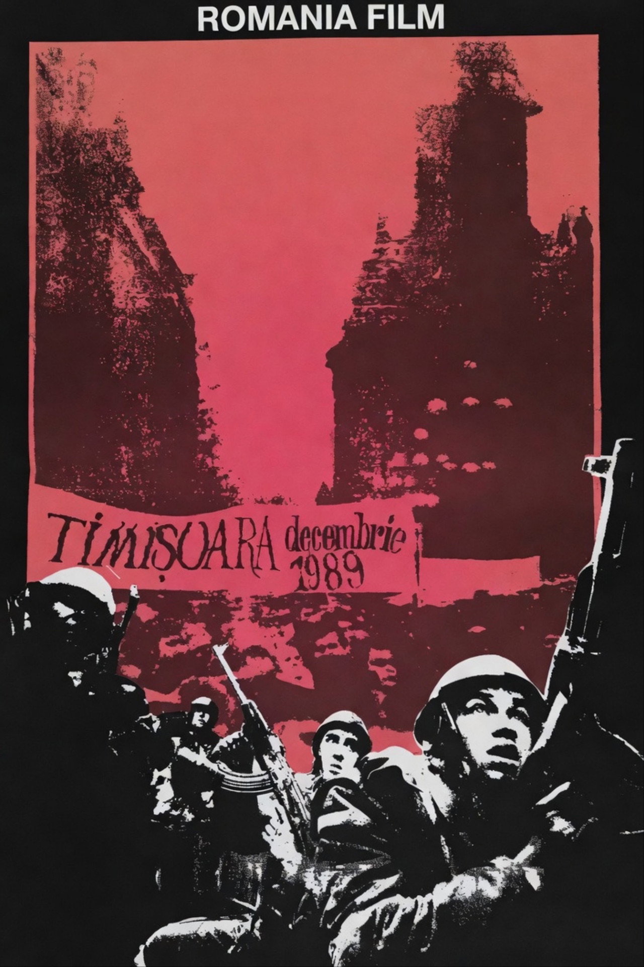 Timisoara: December 1989