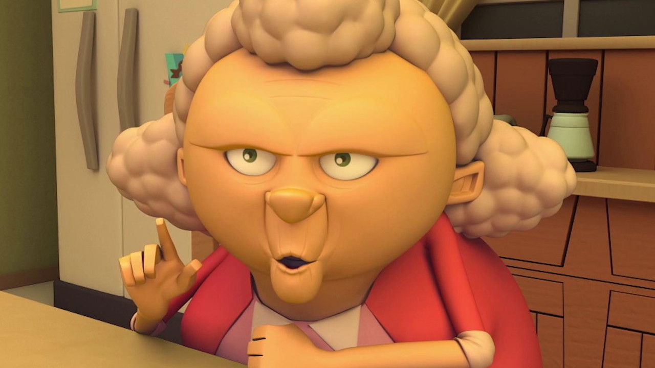 无敌极光侠 — Épisode 7