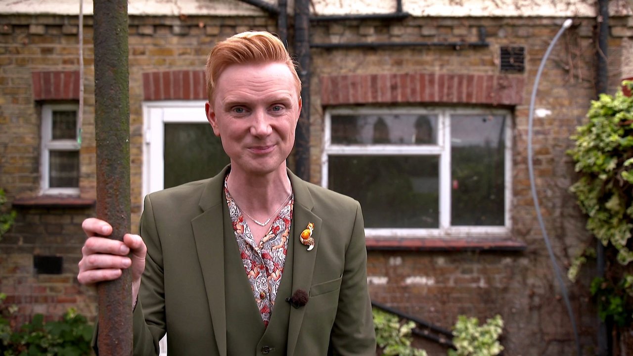 Homes Under the Hammer - Season 27 Episode 47 : Divine Inspiration