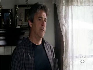 Mentes criminales temporada 2 capitulo 21