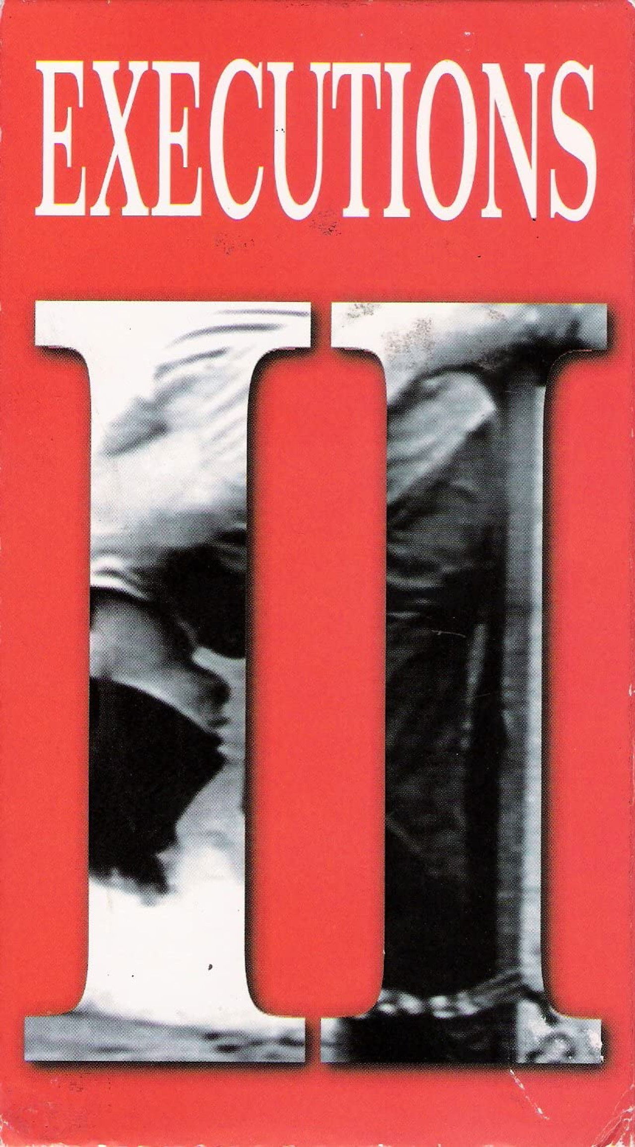 Executions 2 Backdrop