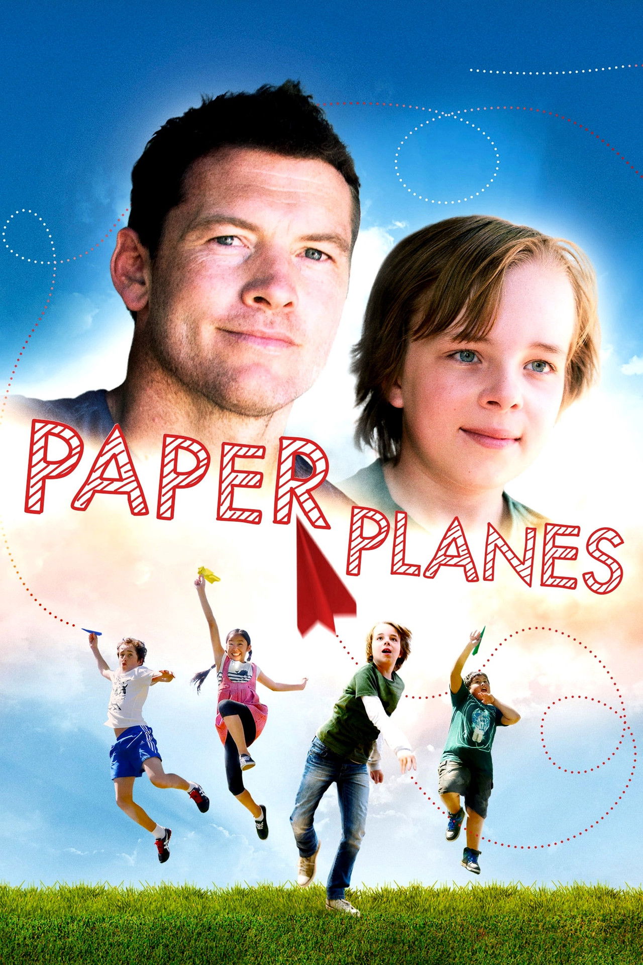 Paper Planes