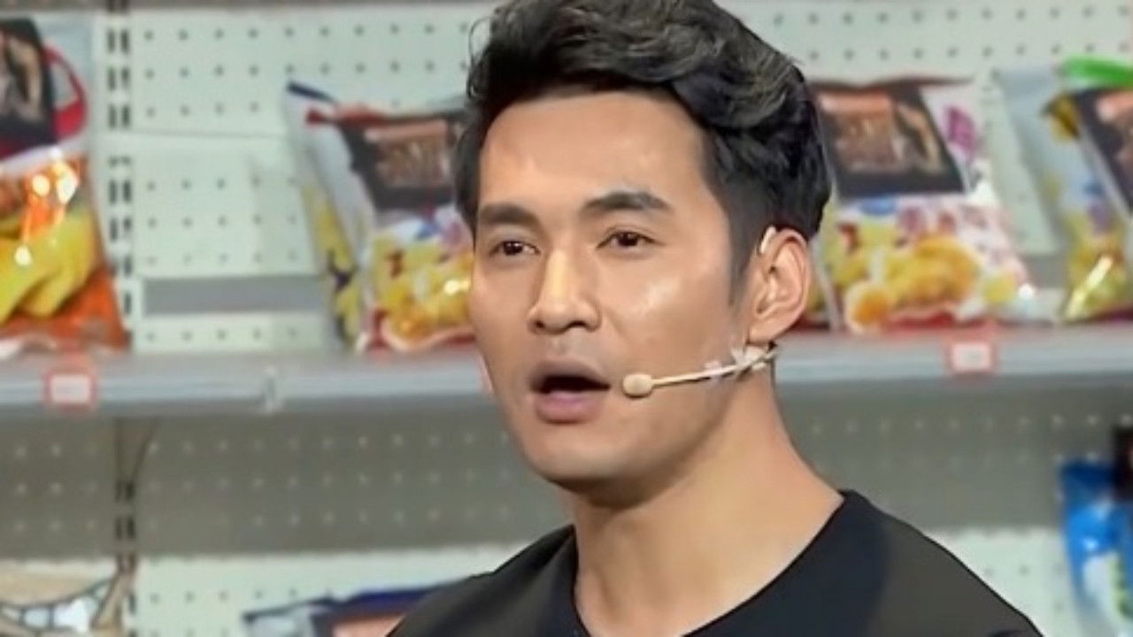 欢乐喜剧人 — Épisode 1