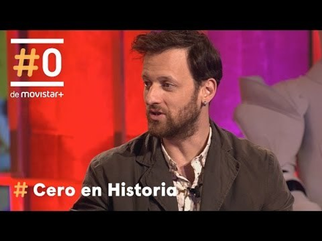 Cero en historia — Épisode 7