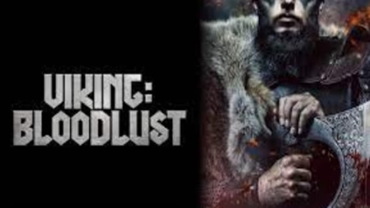 Viking: Bloodlust (2023)