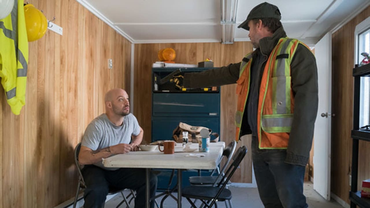 Marche à l'ombre — Épisode 4