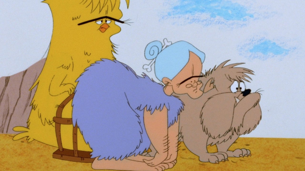 The Sylvester & Tweety Mysteries - Season 4 Episode 16 : The Fifty Karat Furball