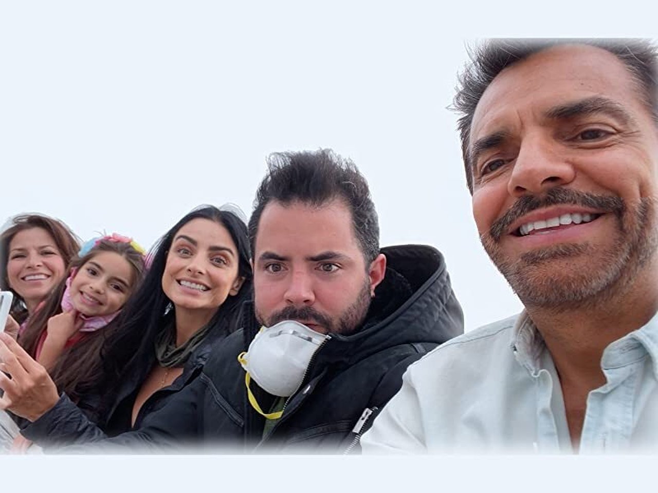 De viaje con los Derbez - Season 2 Episode 5 : Episode 5