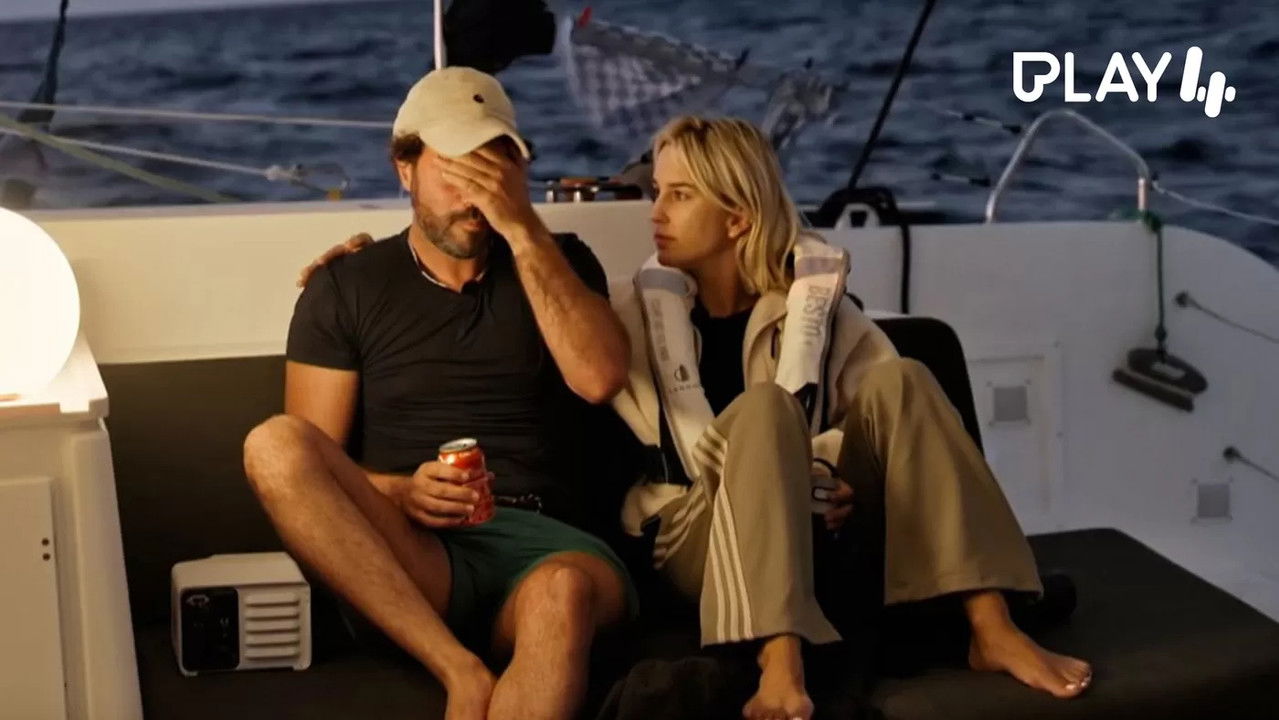 Over De Oceaan — Épisode 4