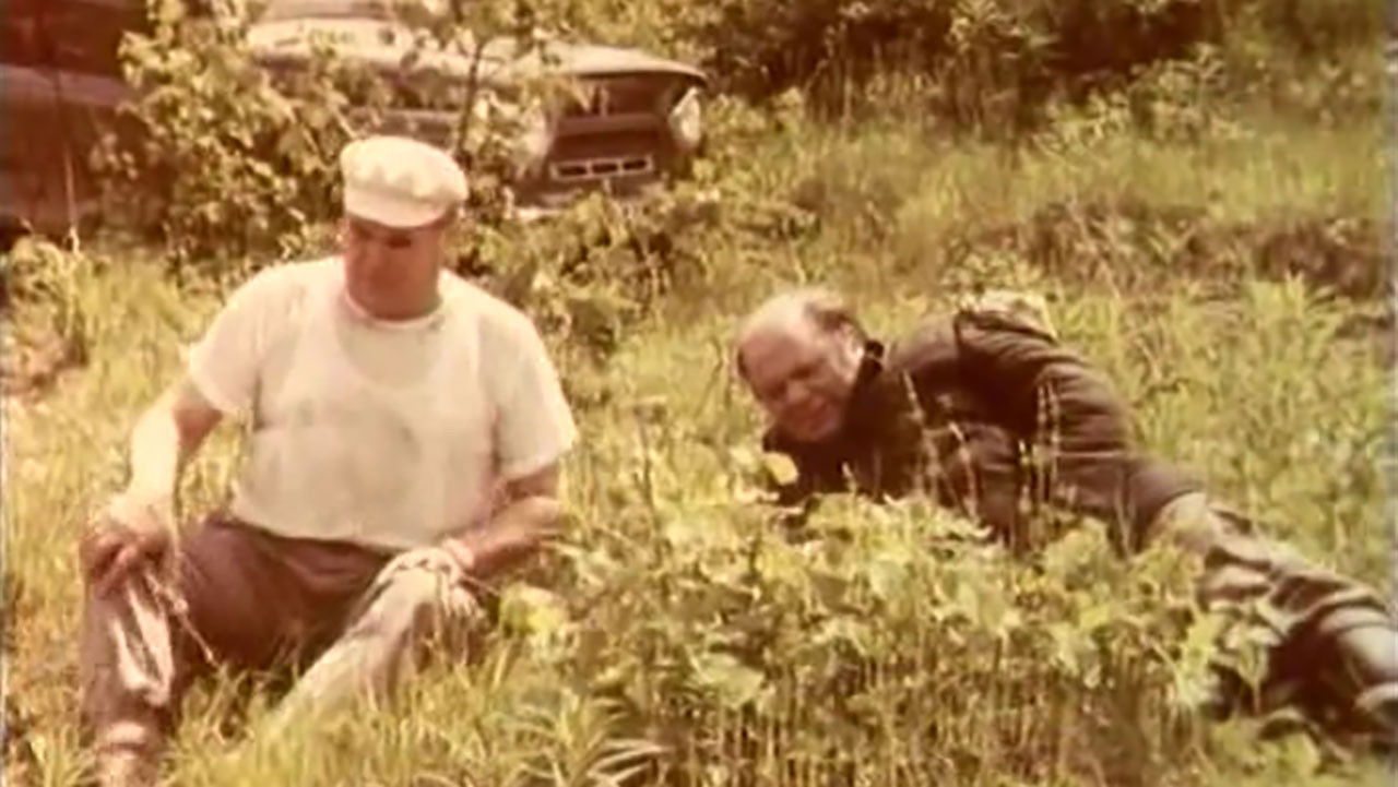 И это всё о нём — Épisode 4