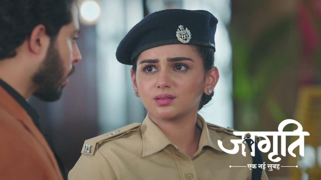 Jagriti — Épisode 259