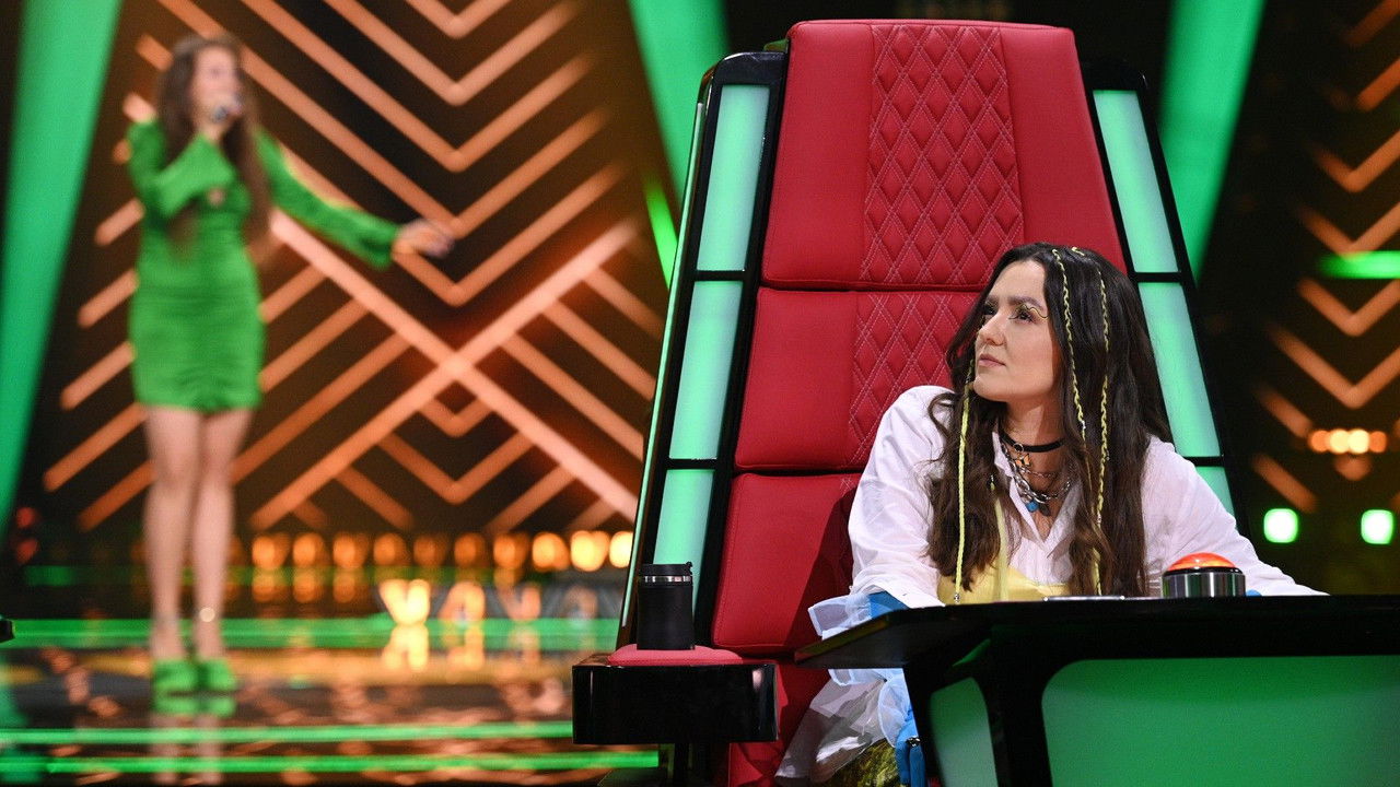 The Voice (Pologne) — Épisode 7