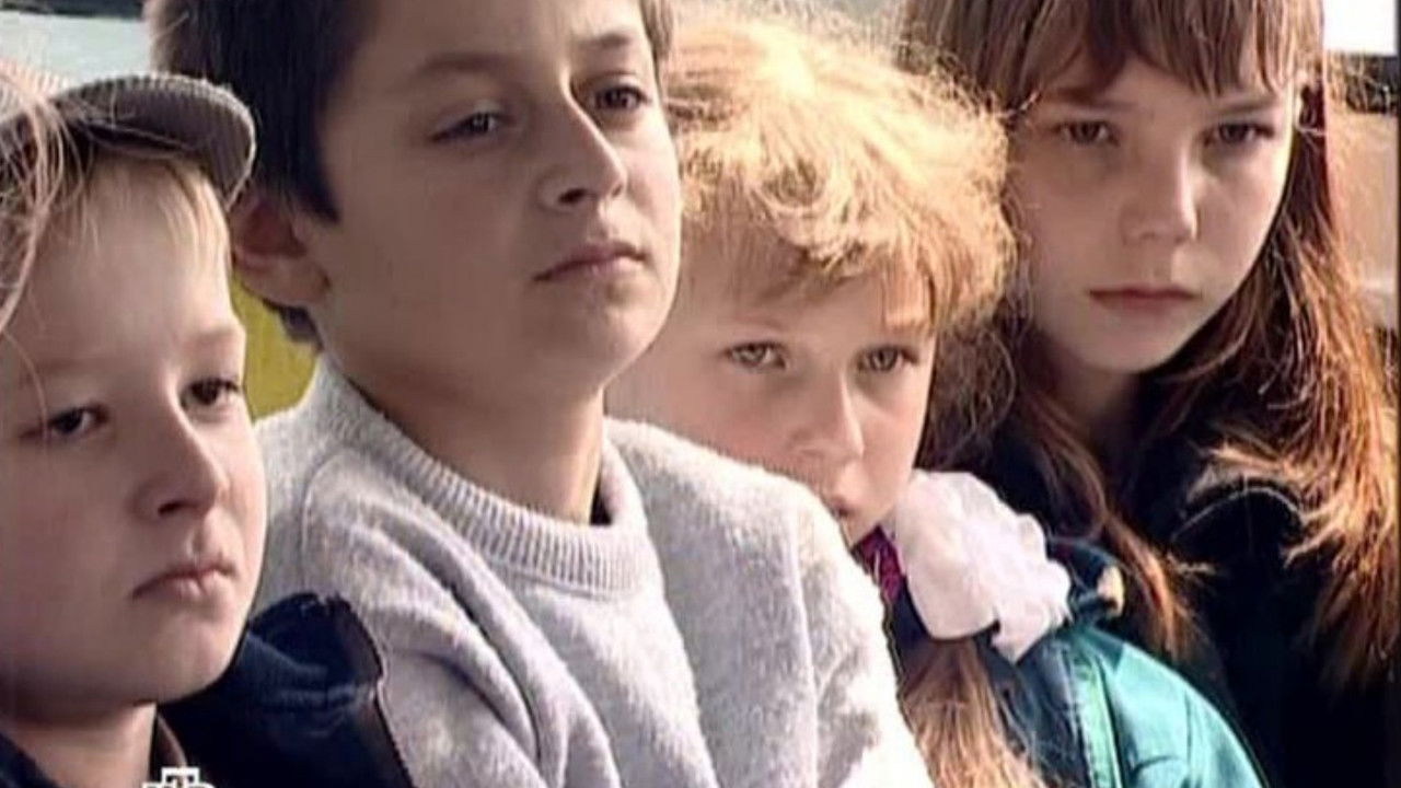 Морские дьяволы — Épisode 7