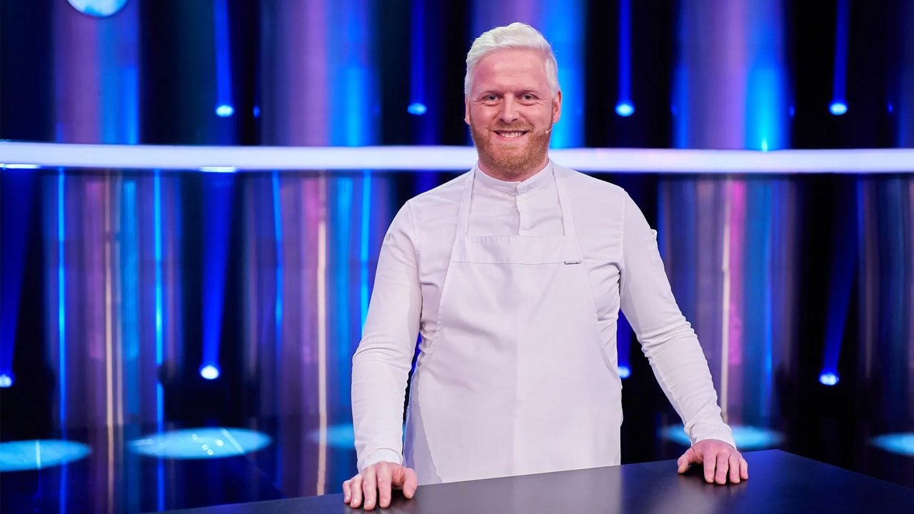 The Taste - Season 9 Episode 7 : Episode 7