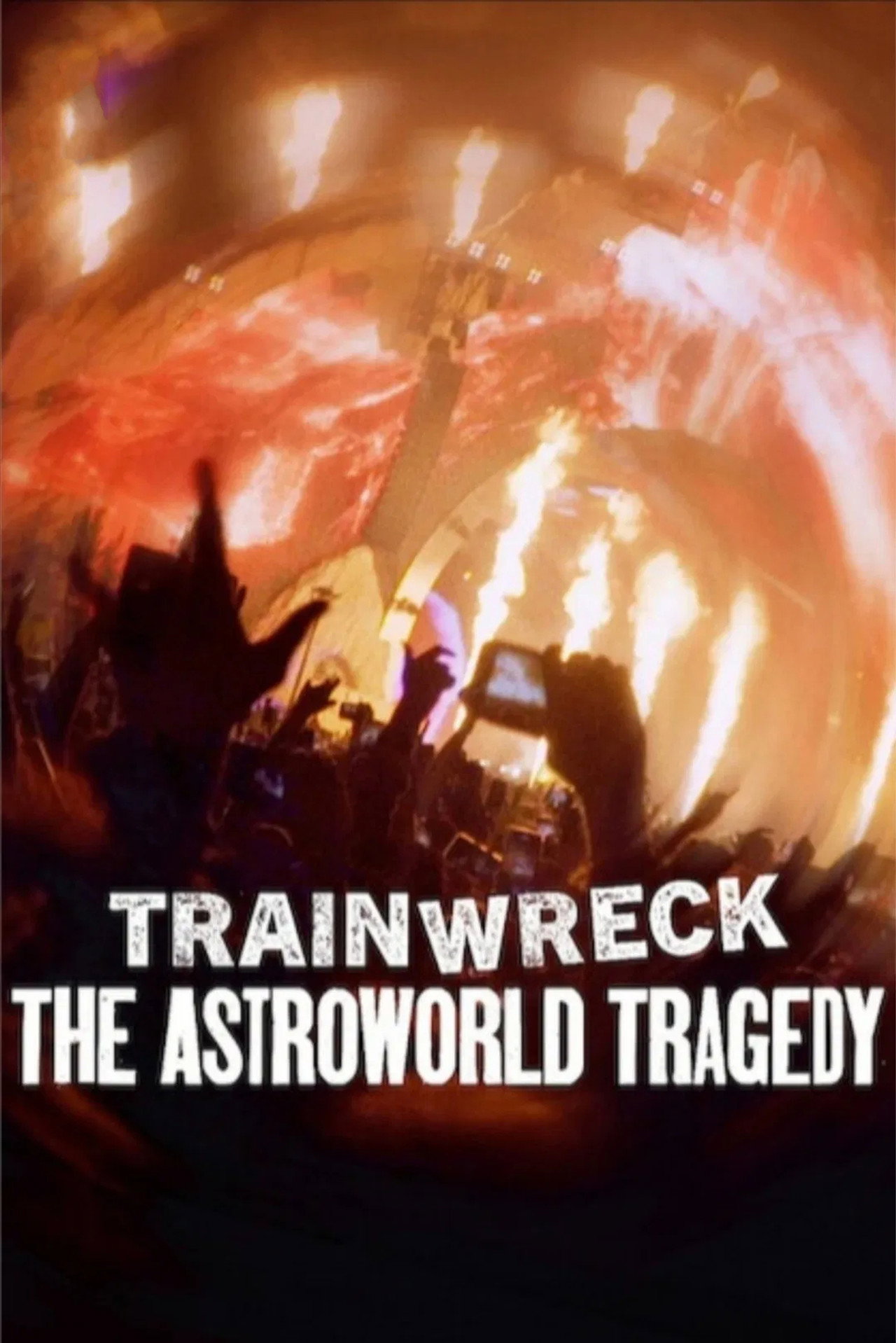 Trainwreck: The Astroworld Tragedy