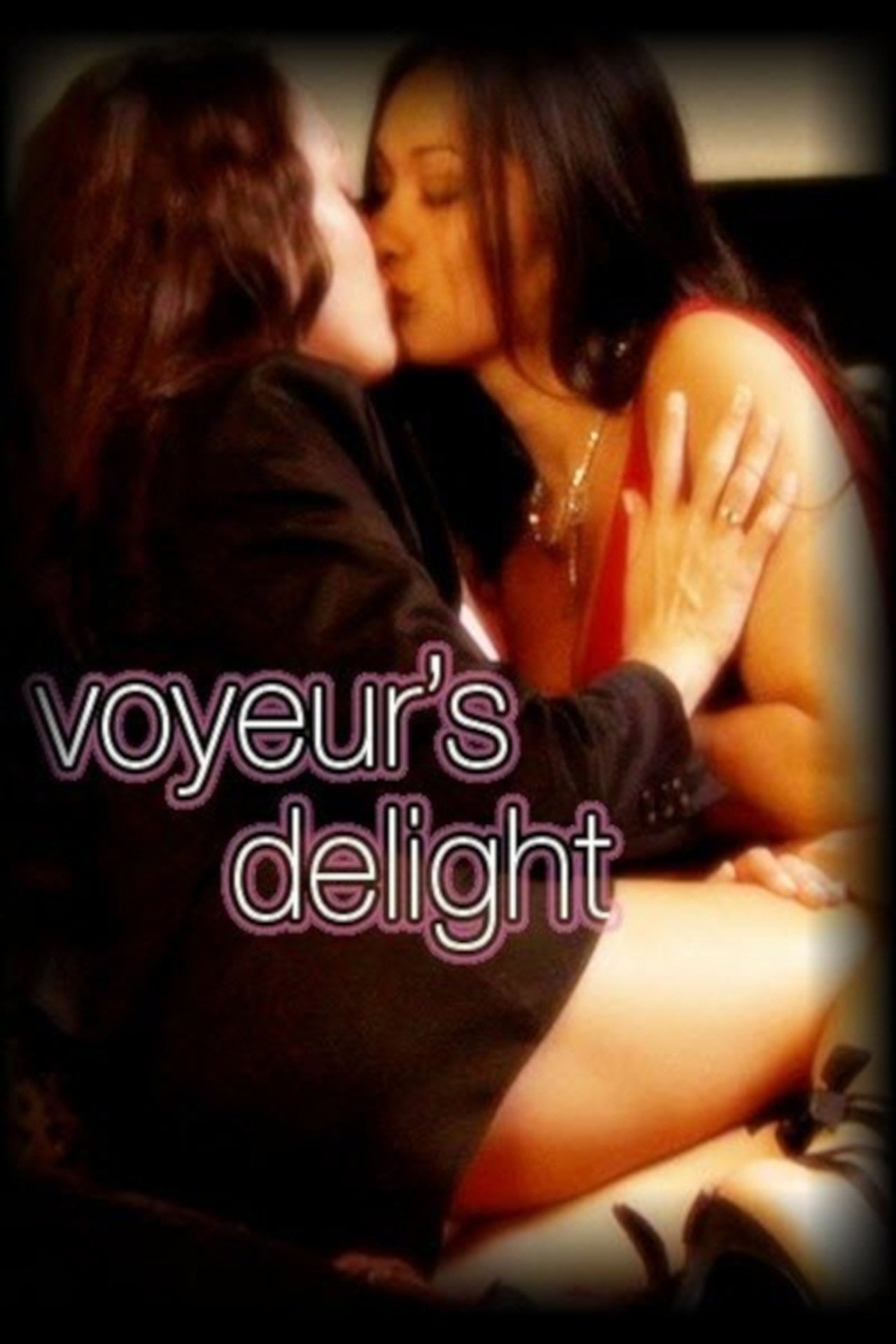 Voyeur's Delight Backdrop