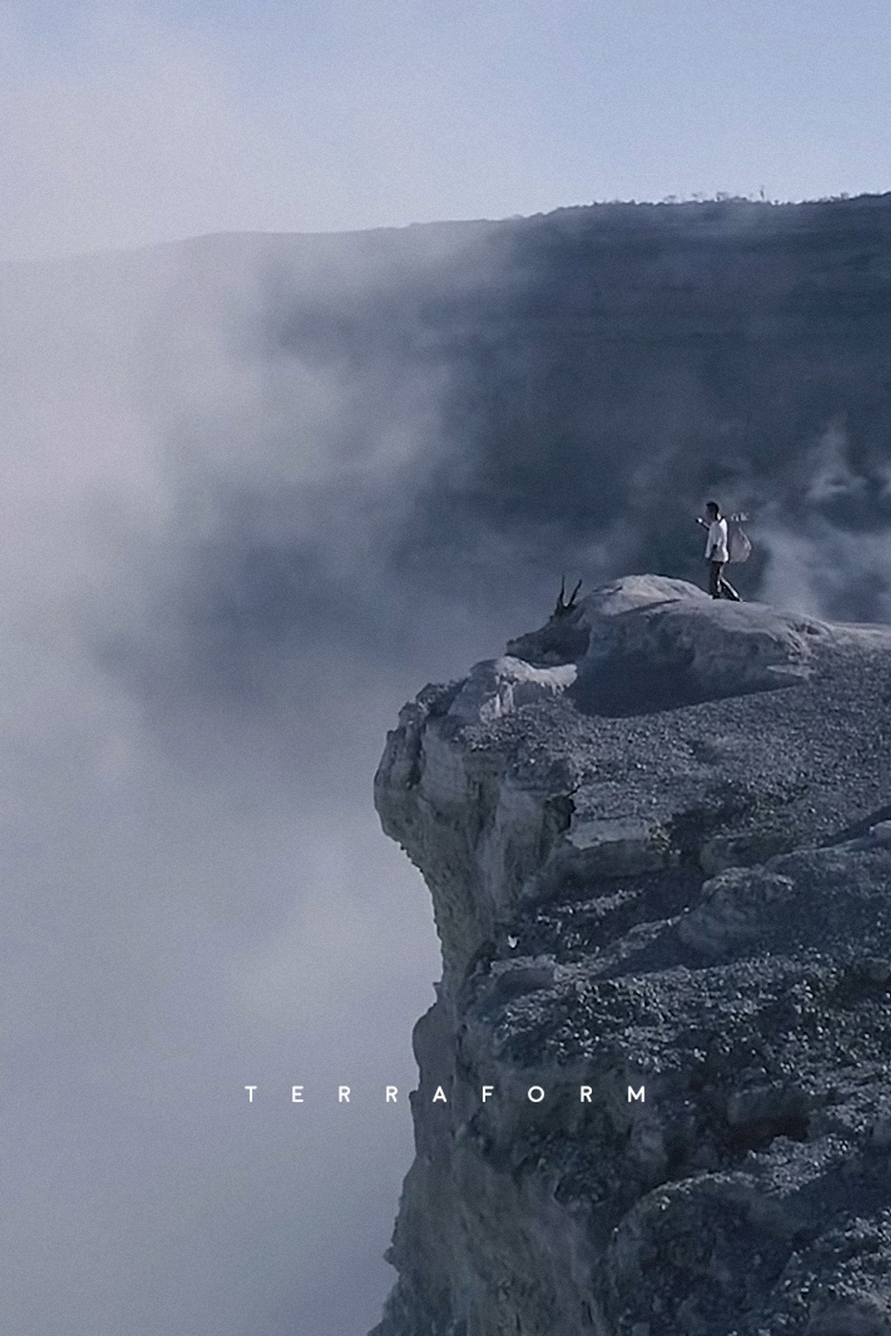 Terraform filmaffisch
