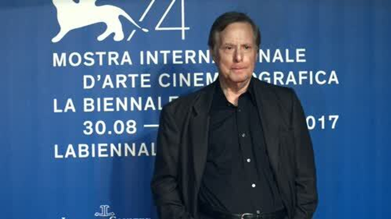 Réalisateurs de légende — Épisode 4