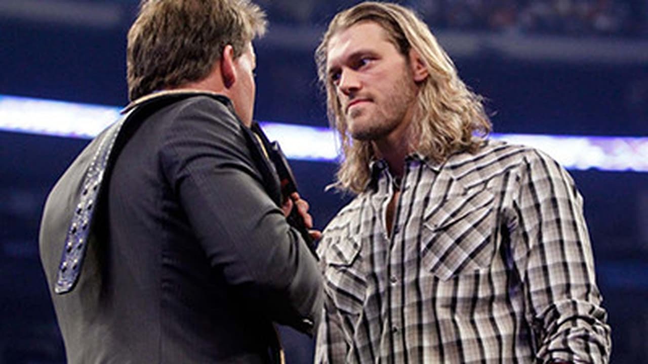 WWE SmackDown - Season 11 Episode 12 : March 20, 2009