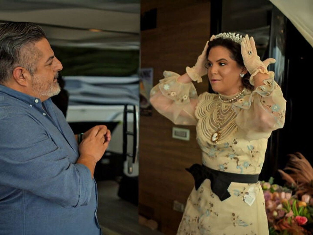 Apatrullando — Épisode 7