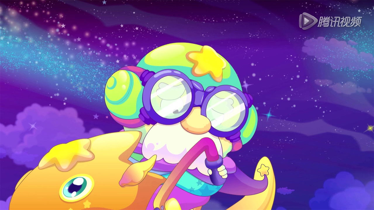 喜羊羊与灰太狼之羊羊小心愿 — Épisode 20