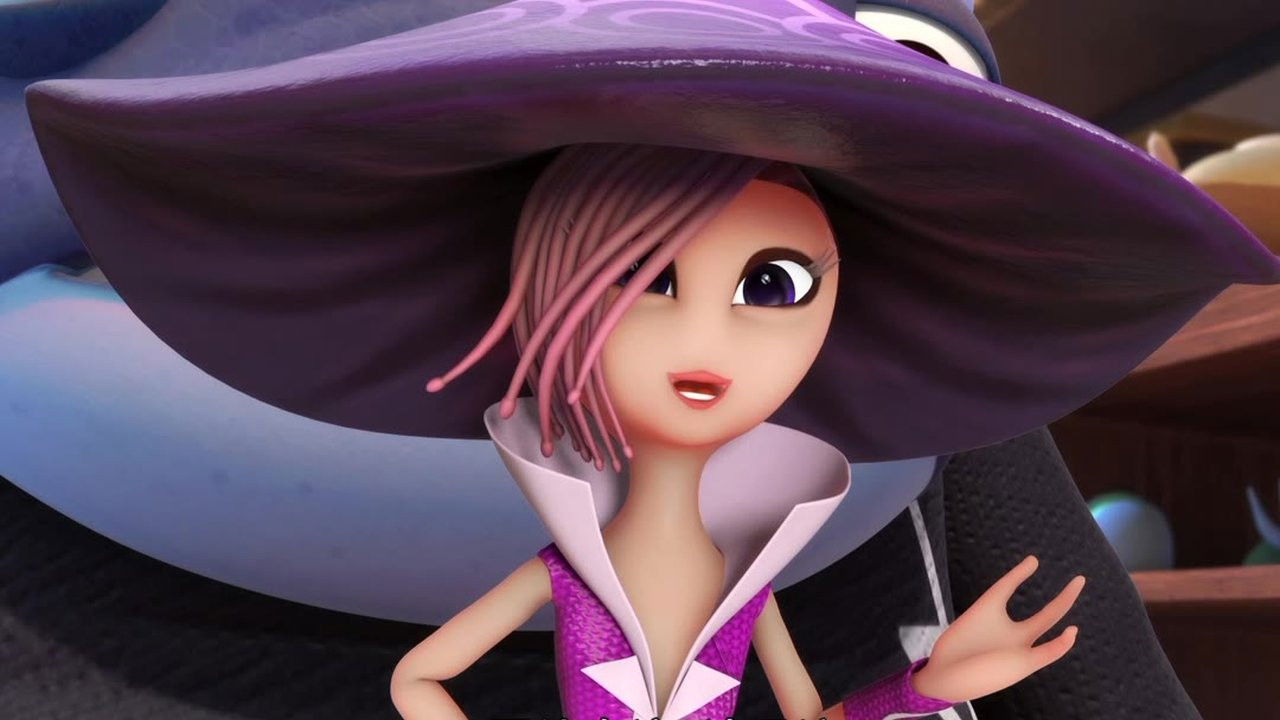 猪猪侠之超星萌宠 — Épisode 13