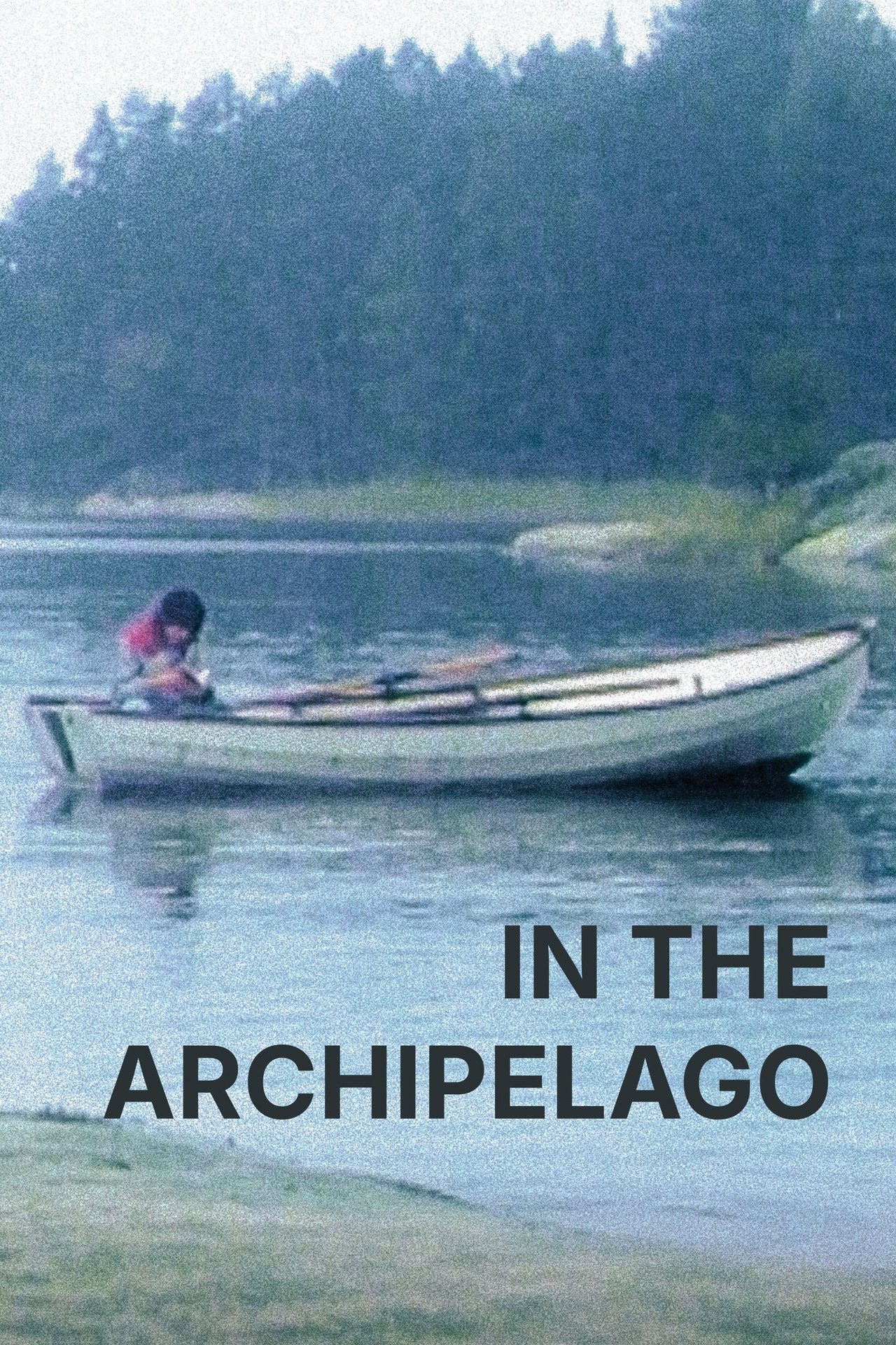 In the Archipelago