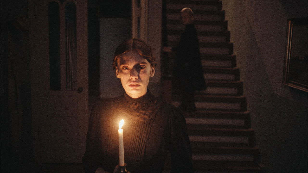 Sound of Falling backdrop