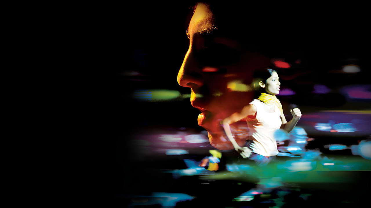 Slumdog Millionaire (2008) Hindi HD backdrop