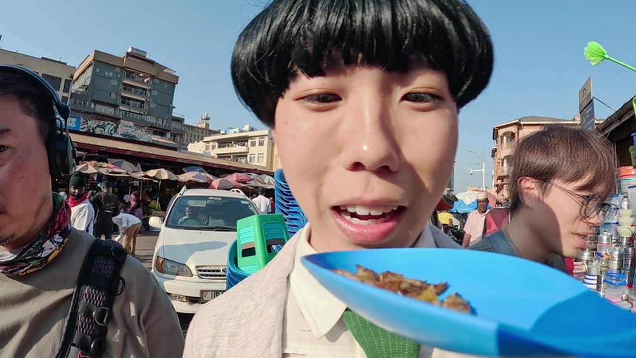 無制限探險隊 — Épisode 10