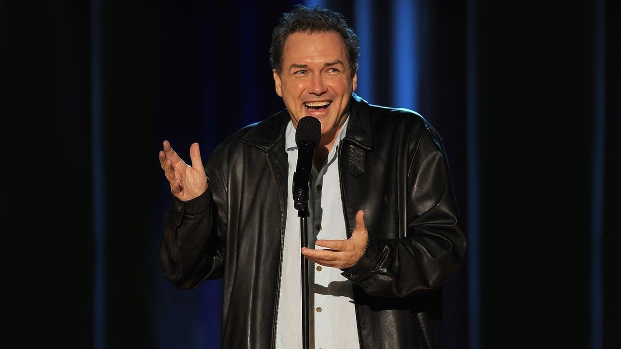 Cast and Crew of Norm Macdonald: Me Doing Standup