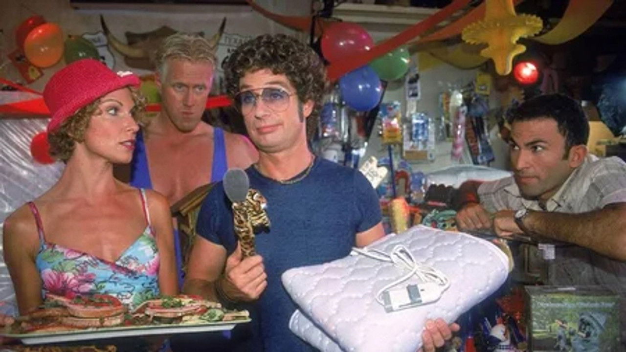 Alles Atze — Épisode 5