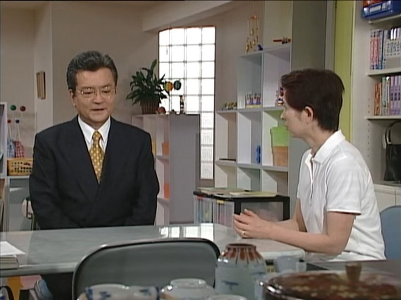 キッズ・ウォー — Épisode 18