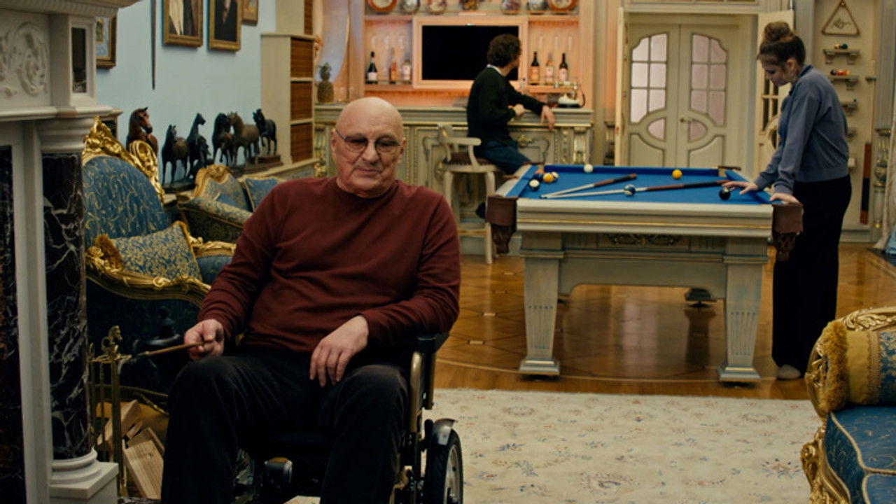 Омут — Épisode 9