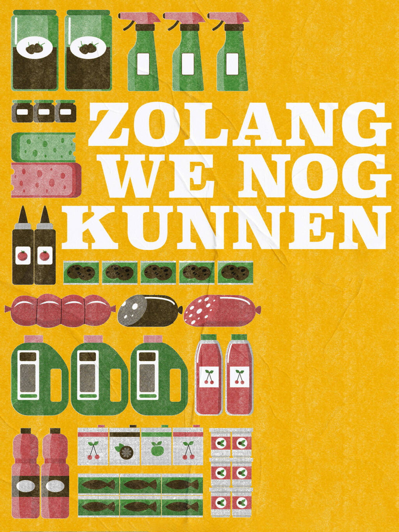 Zolang we nog kunnen filmaffisch