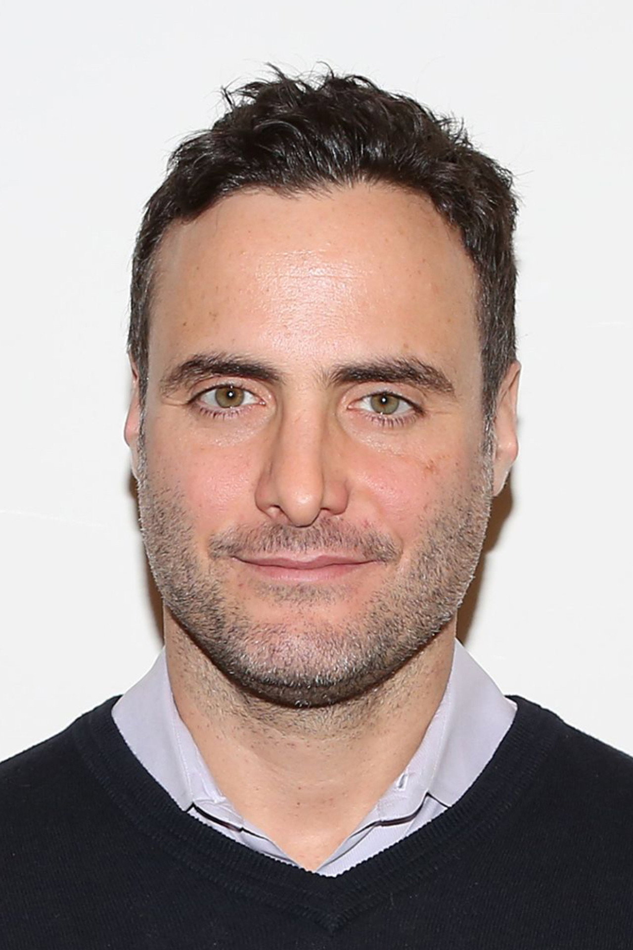 Dominic Fumusa
