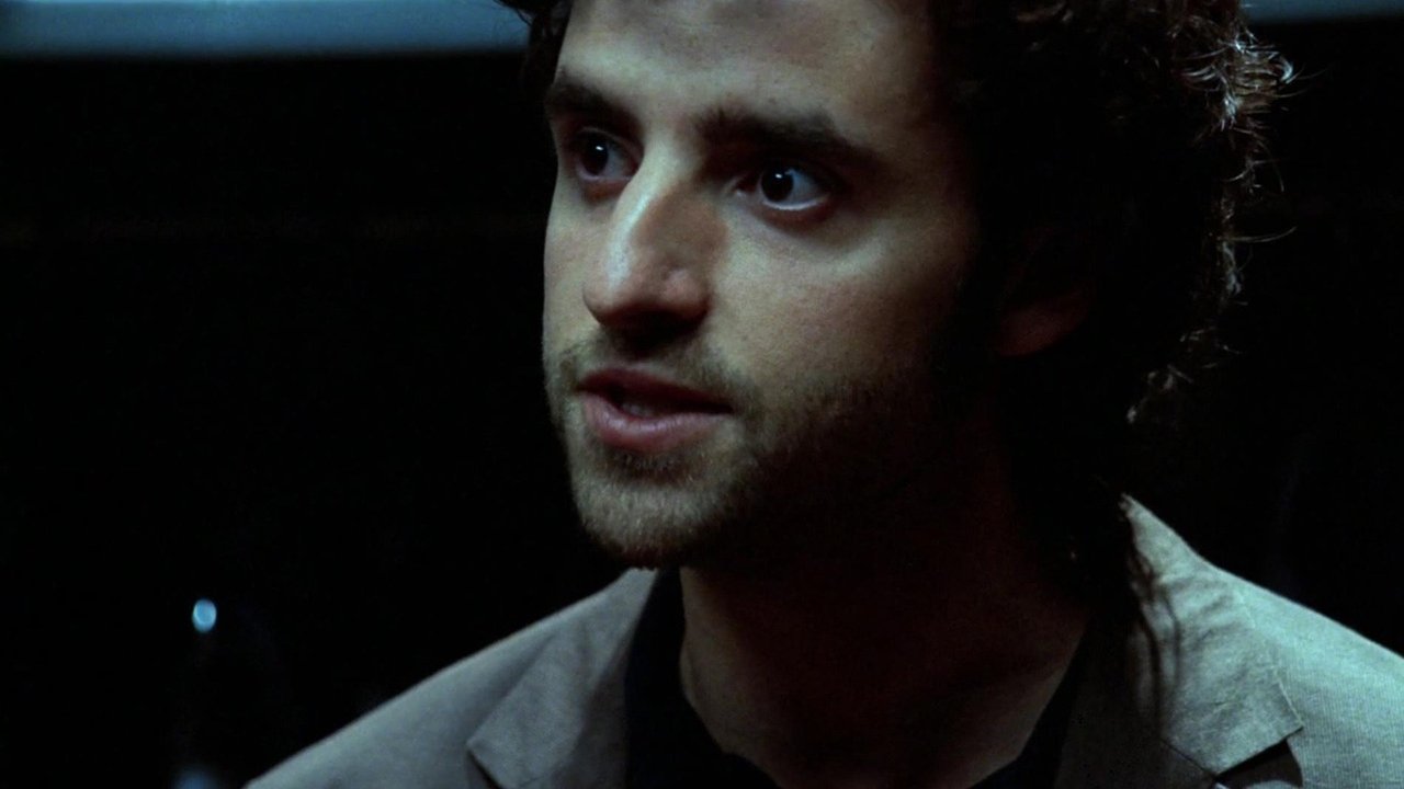 Numb3rs - Season 4 Episode 18 : When World's Collide
