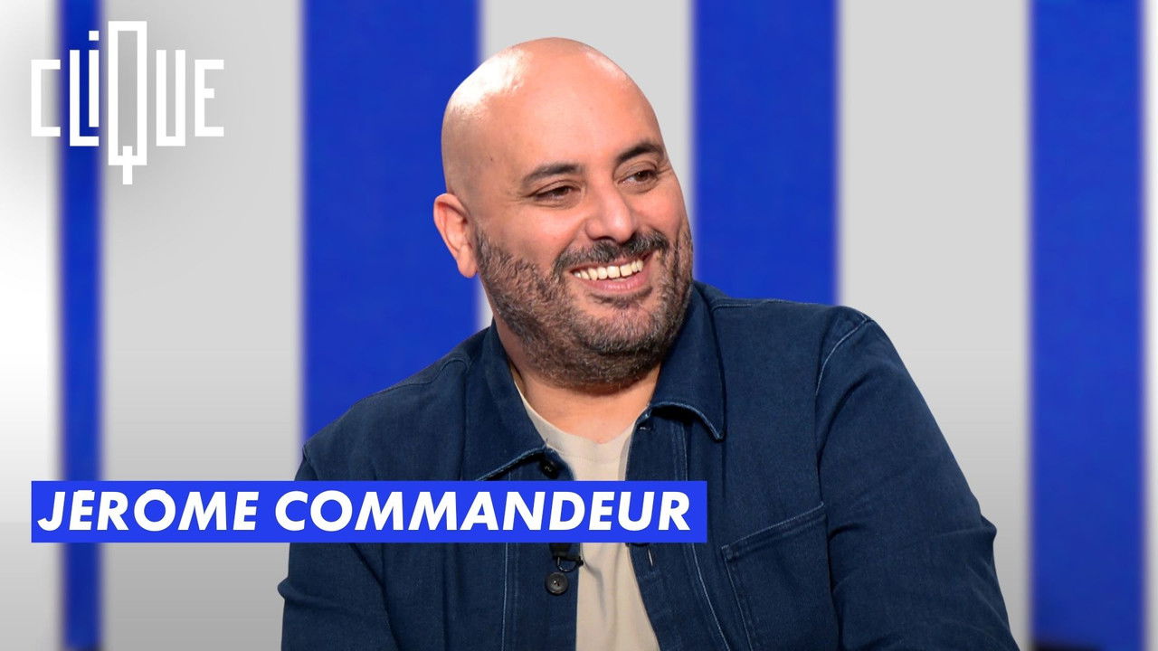 Clique — Jérôme Commandeur