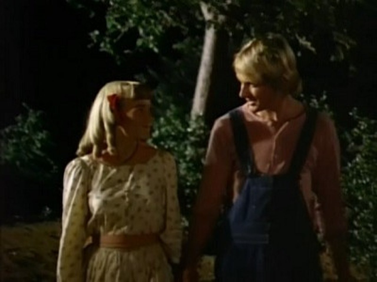 Little House on the Prairie - Season 4 Episode 12 : Here Come The Brides