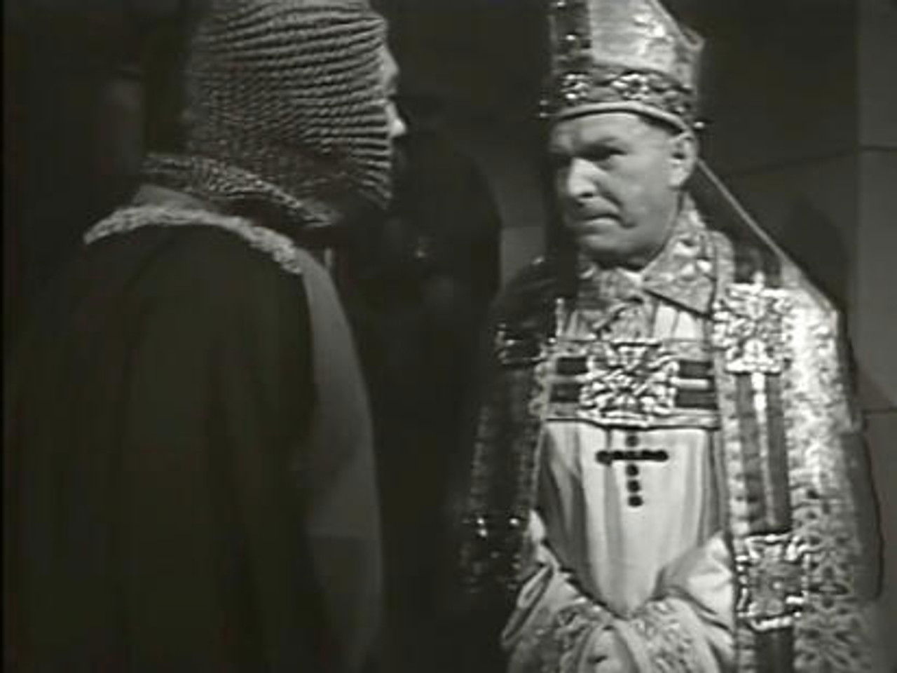 La caméra explore le temps — Les Cathares (1) La Croisade