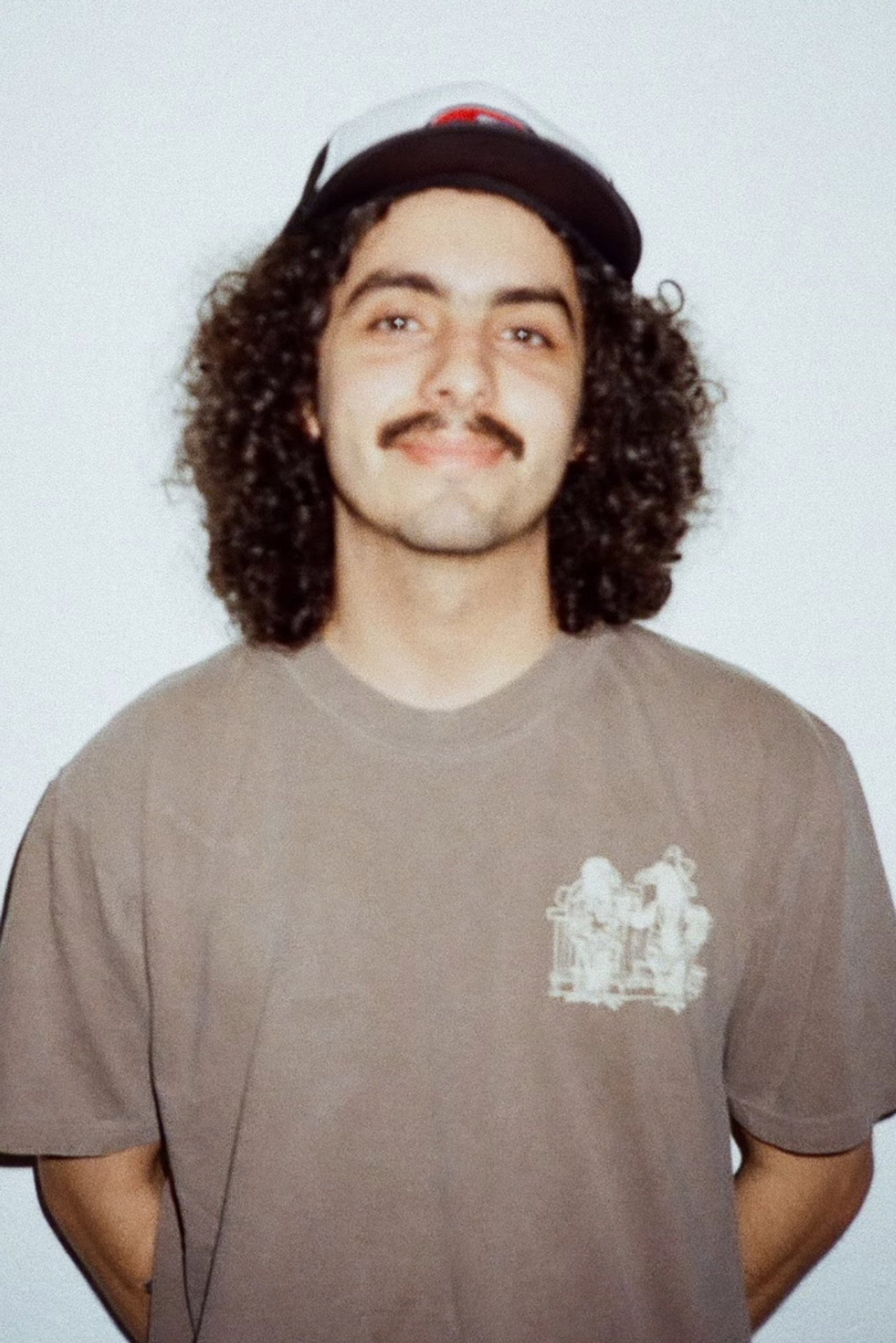 Eric Avila