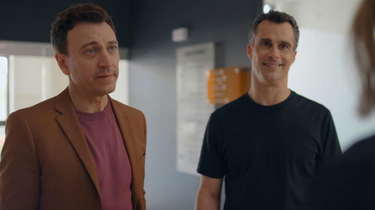 Le retour d’Anna Brodeur — Cocktails Molotov