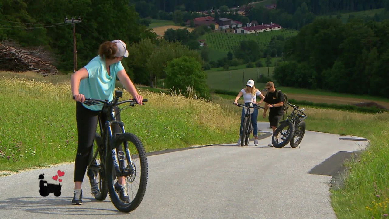 Bauer sucht Frau — Épisode 13