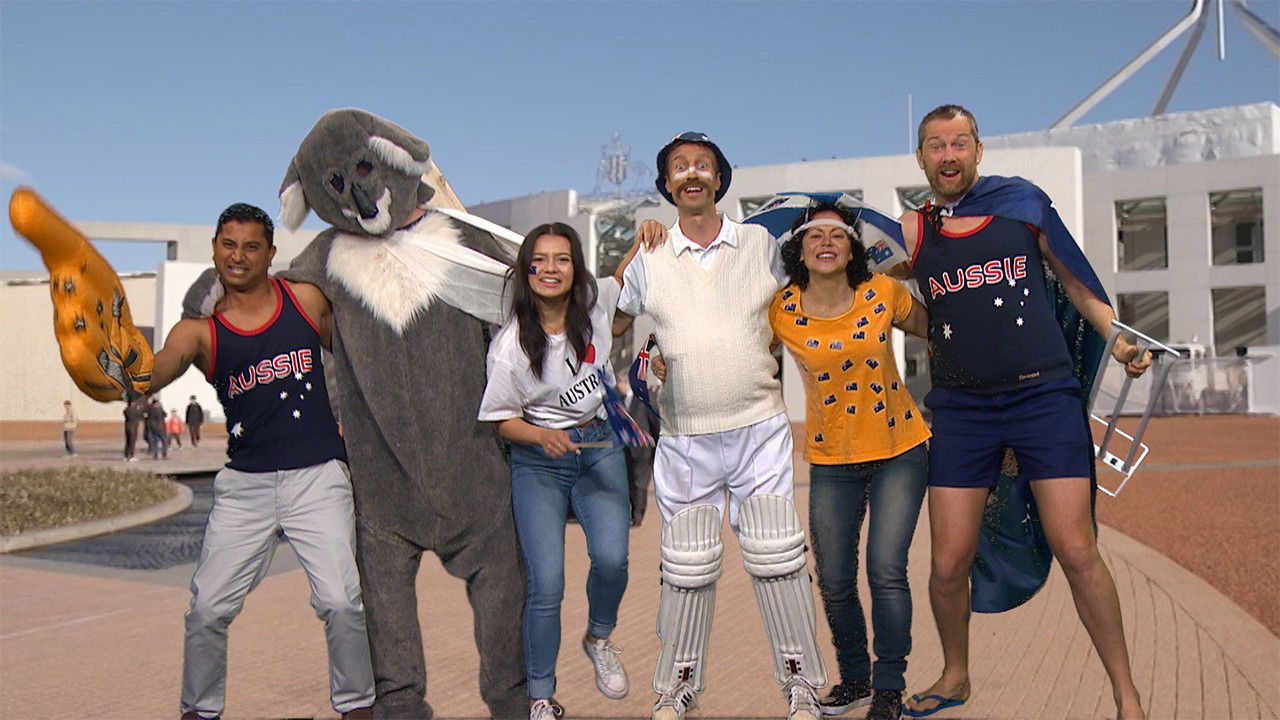 Sammy J — Épisode 1