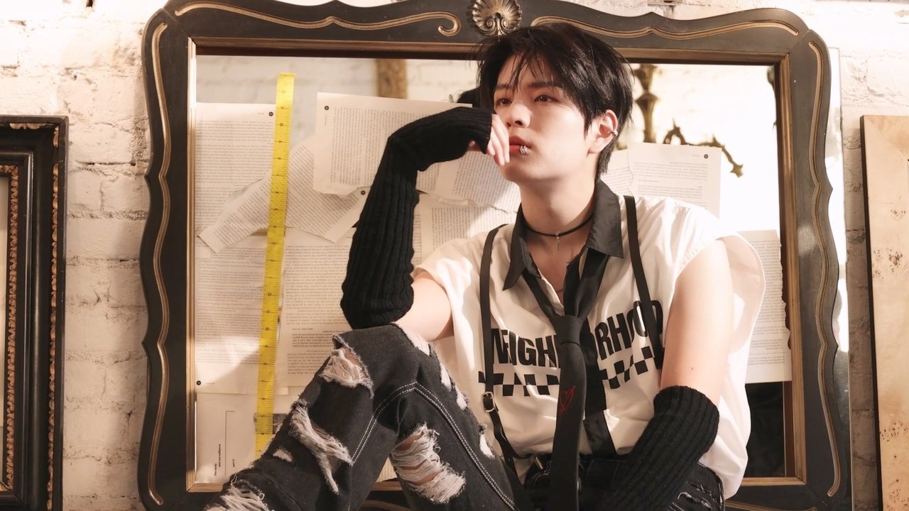 "ATE" Jacket MAKING FILM