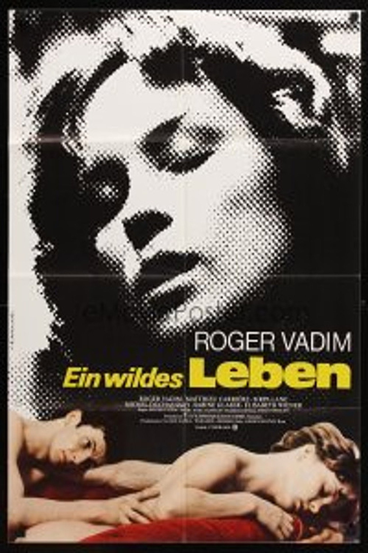 Ein wildes Leben
