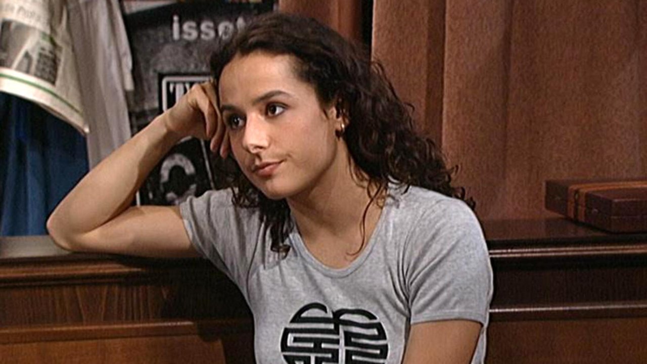 Verbotene Liebe - Season 1 Episode 192 : Episode 192