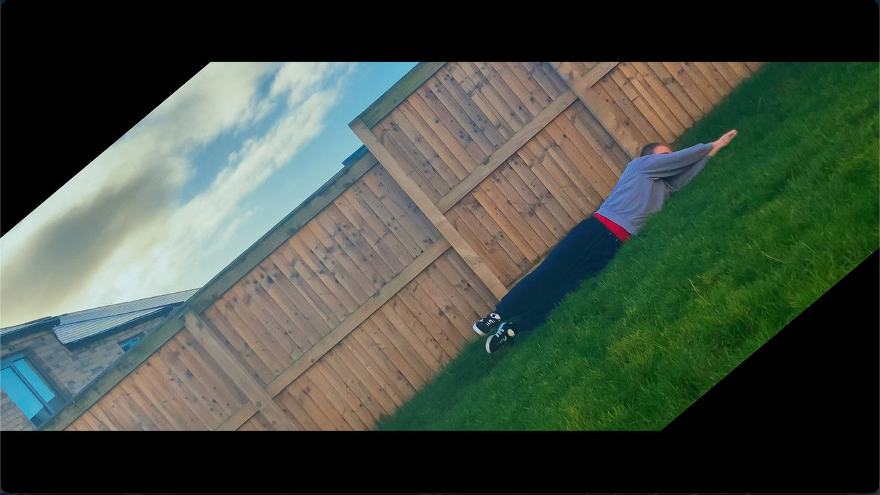 Aspect Ratio: The Movie (2026) trailer